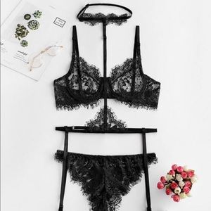 ZAFUL lingerie set